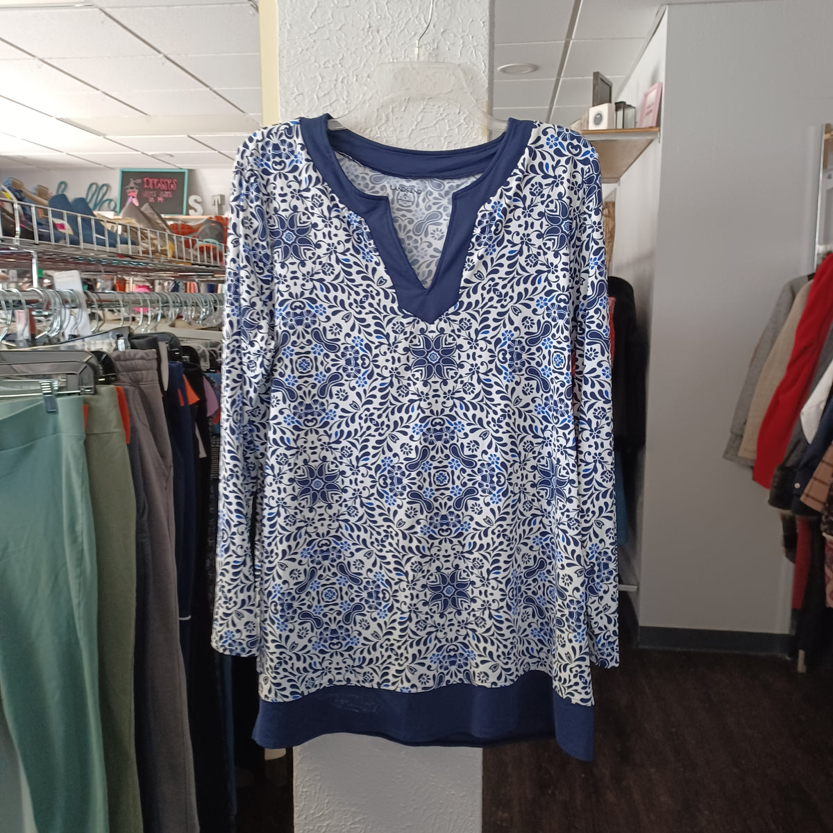 (XL) Lands End