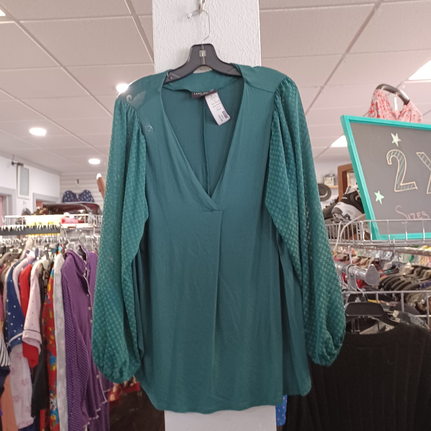 (14/16) Lane Bryant