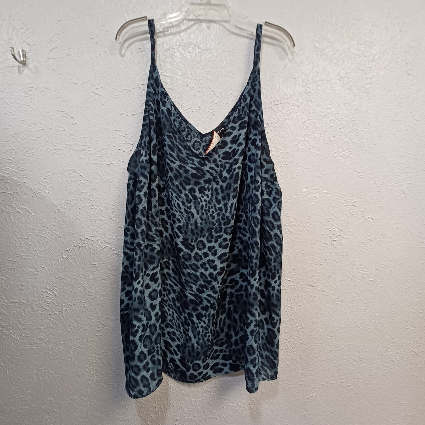 (5) Torrid