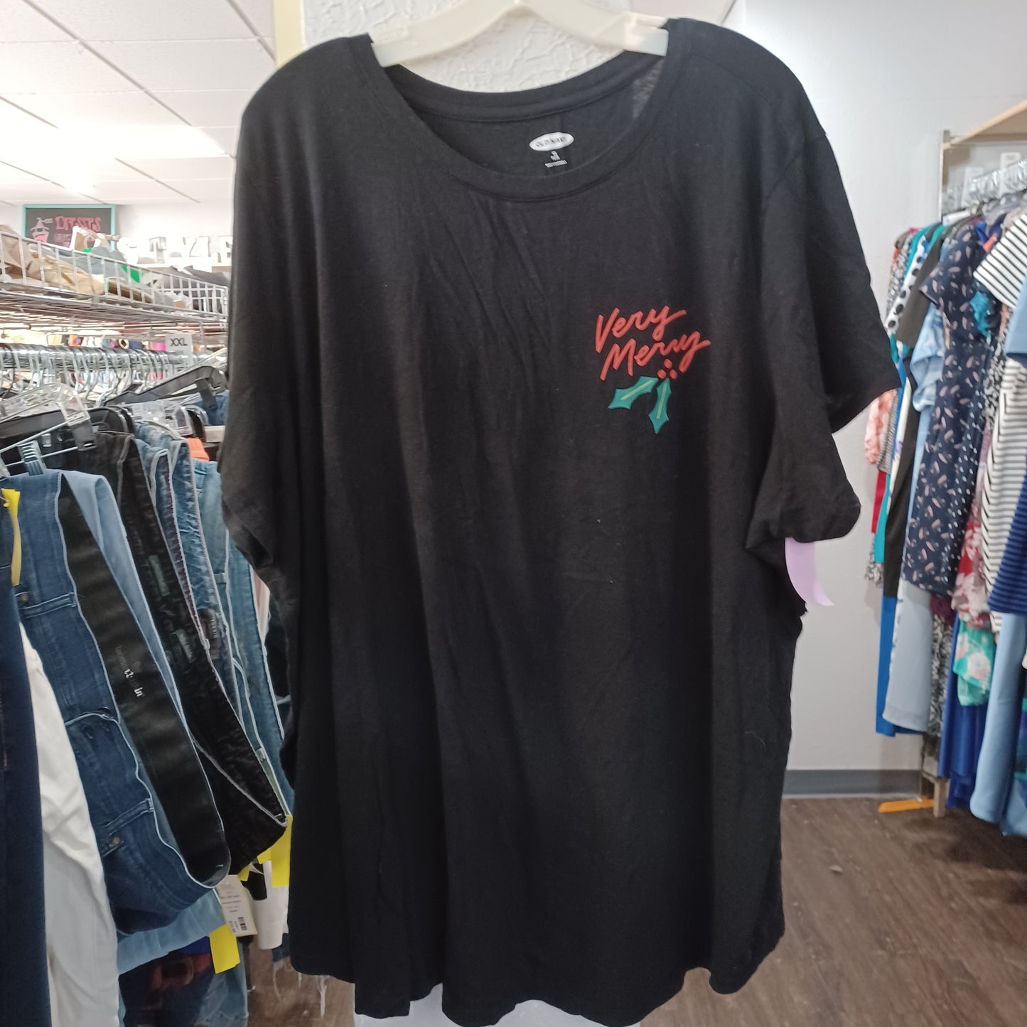(4x) Old Navy