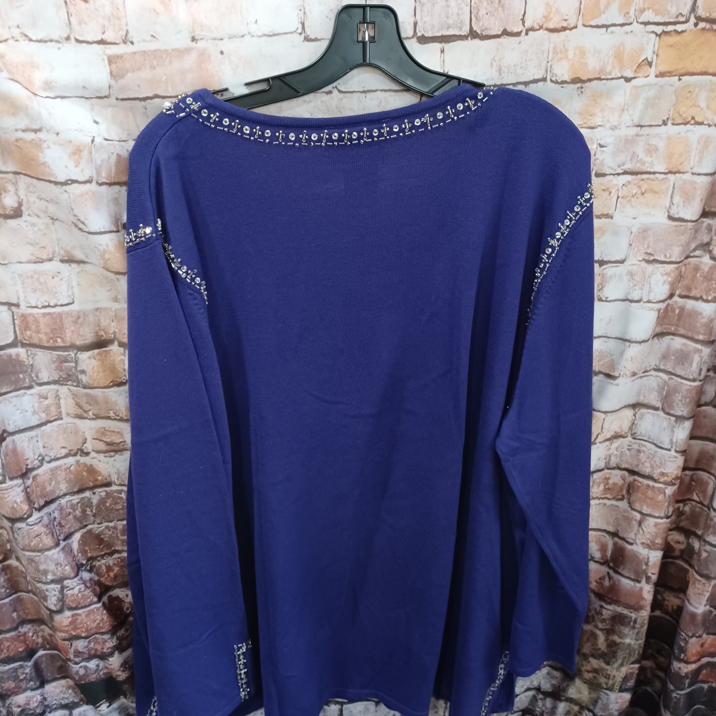 (3x) Quacker Factory