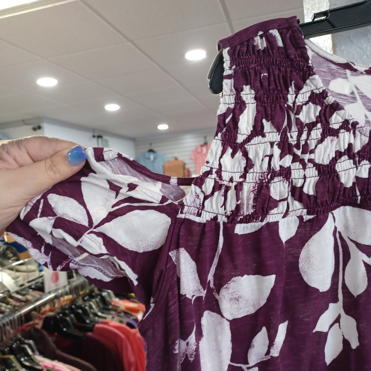 (18/20) Lane Bryant