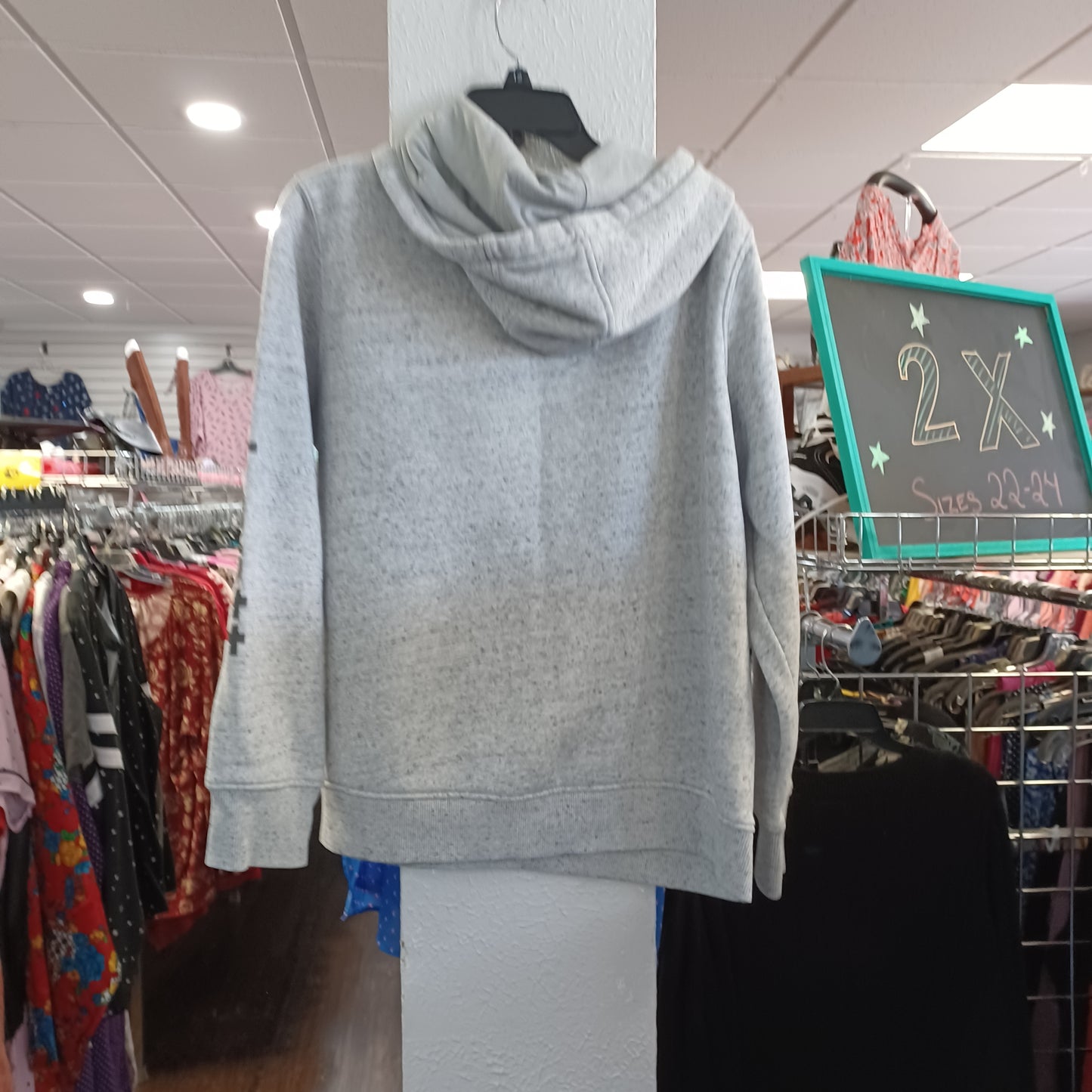 (1x) Carhart