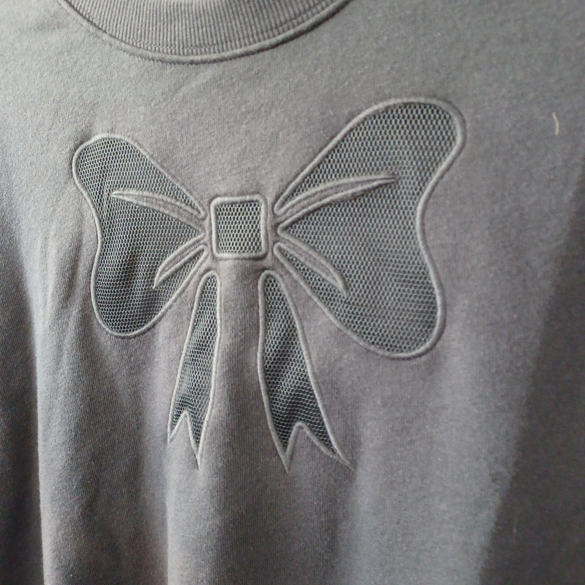 (1) Torrid