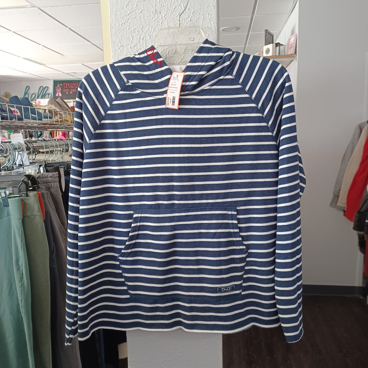 (XL) State of Mine