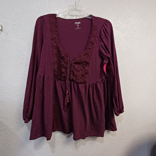(3) Torrid