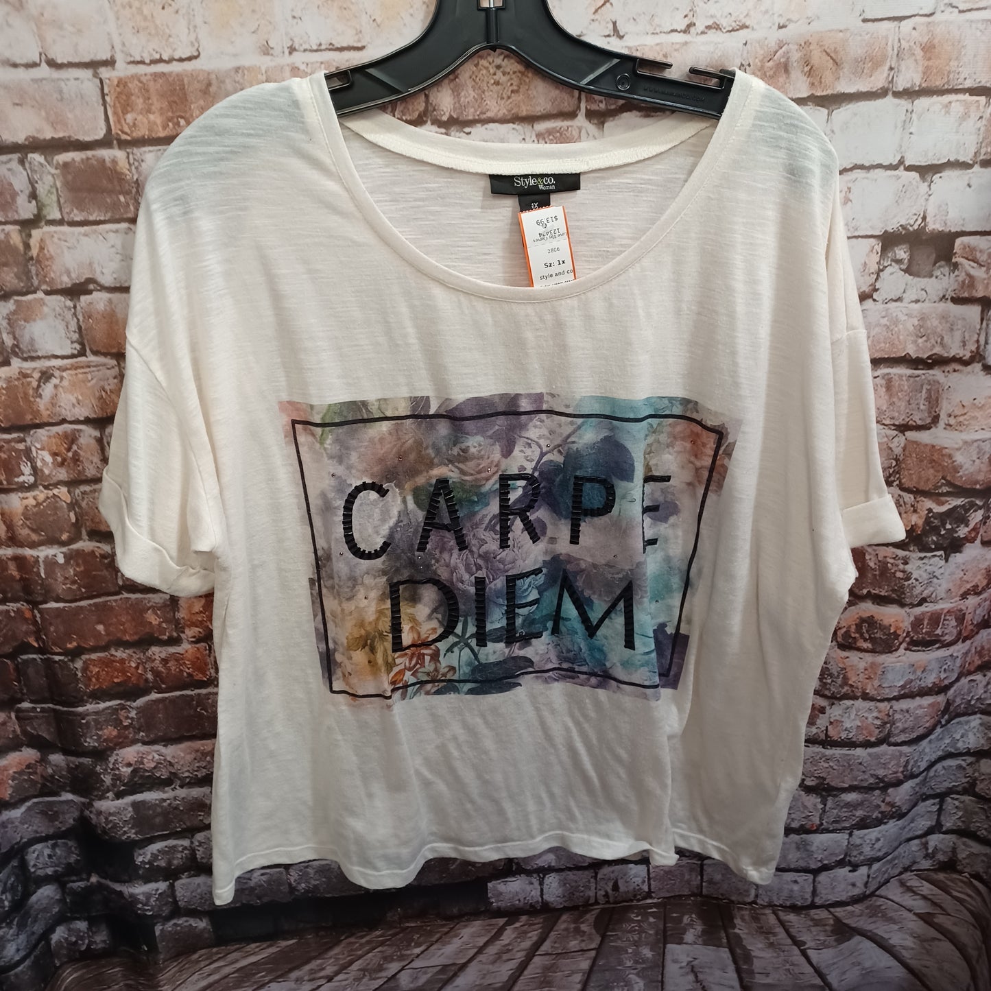 (1x) Style and Co