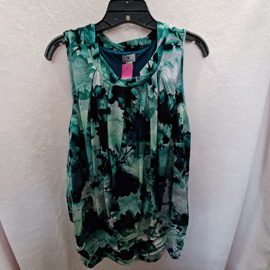 (XL) Worthington