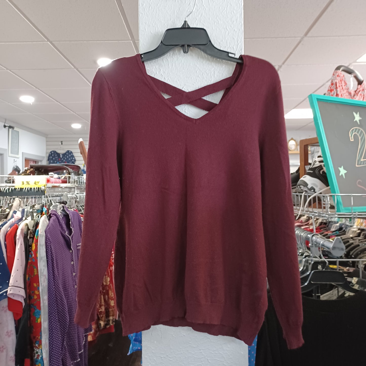 (XL) Love Ellie