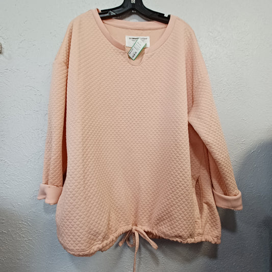 (1x) The Sweatshirt Project