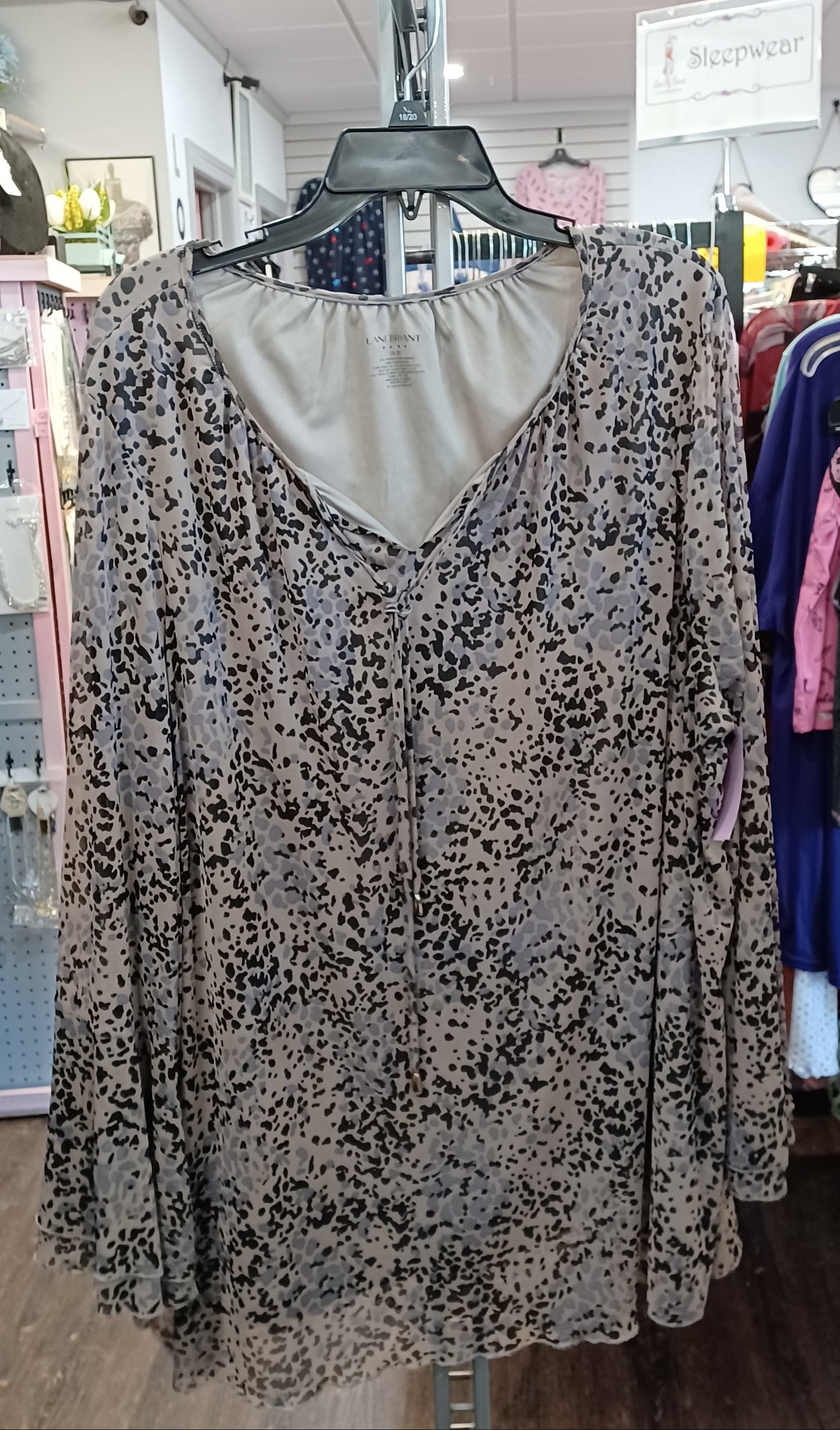 (18/20) Lane Bryant