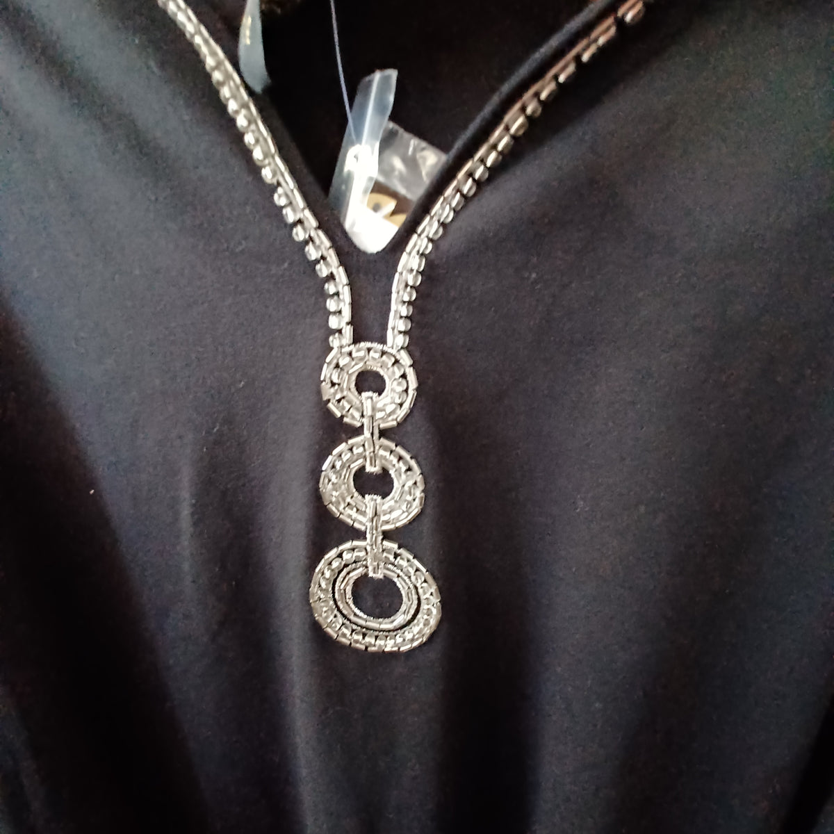 (3x) Bob Mackie