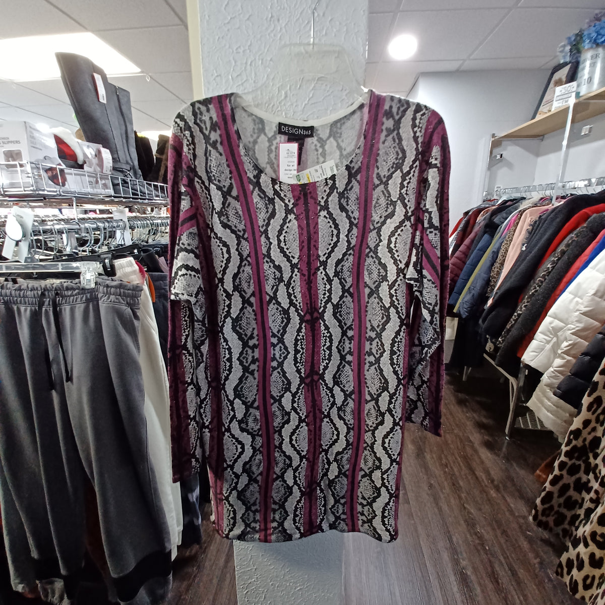 (XL) Design 365