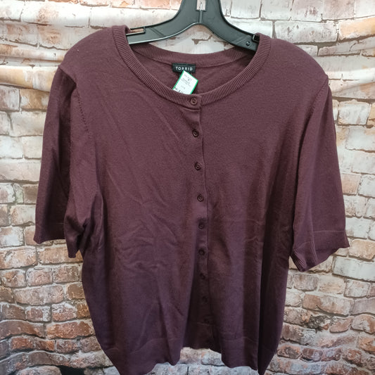 (2) Torrid