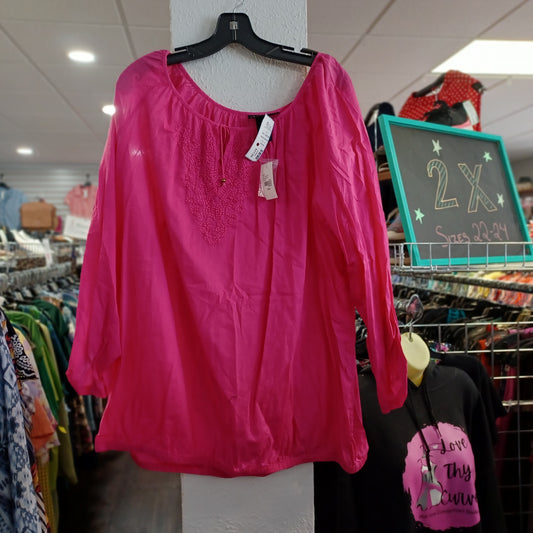 (22/24) Lane Bryant