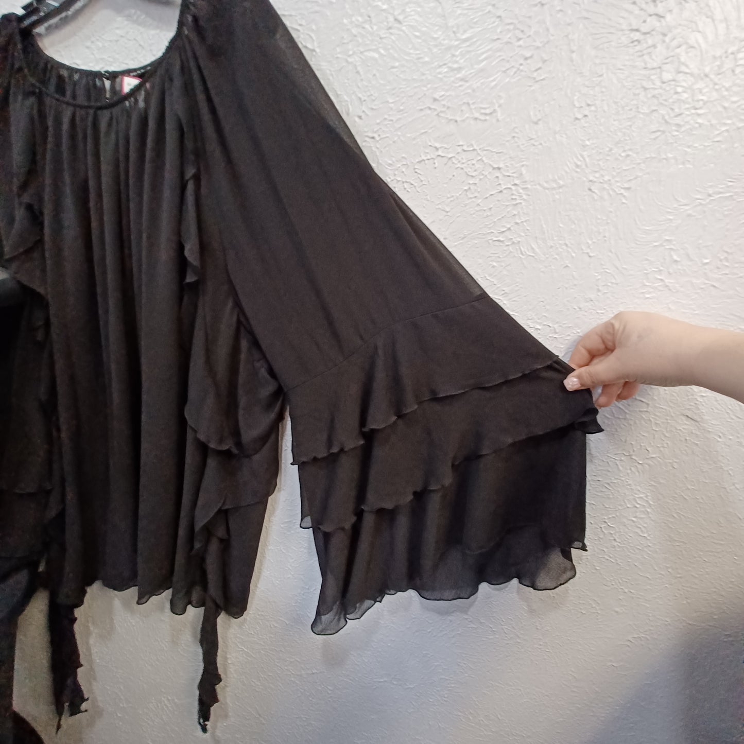 (4) Torrid