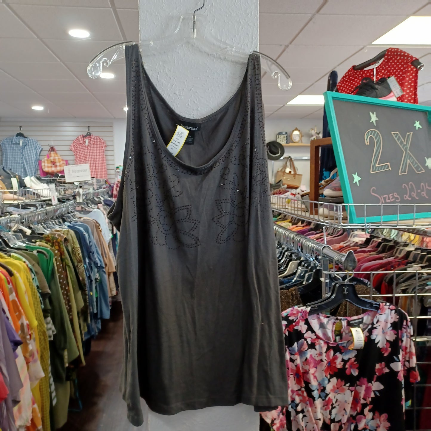 (22/24) Lane Bryant