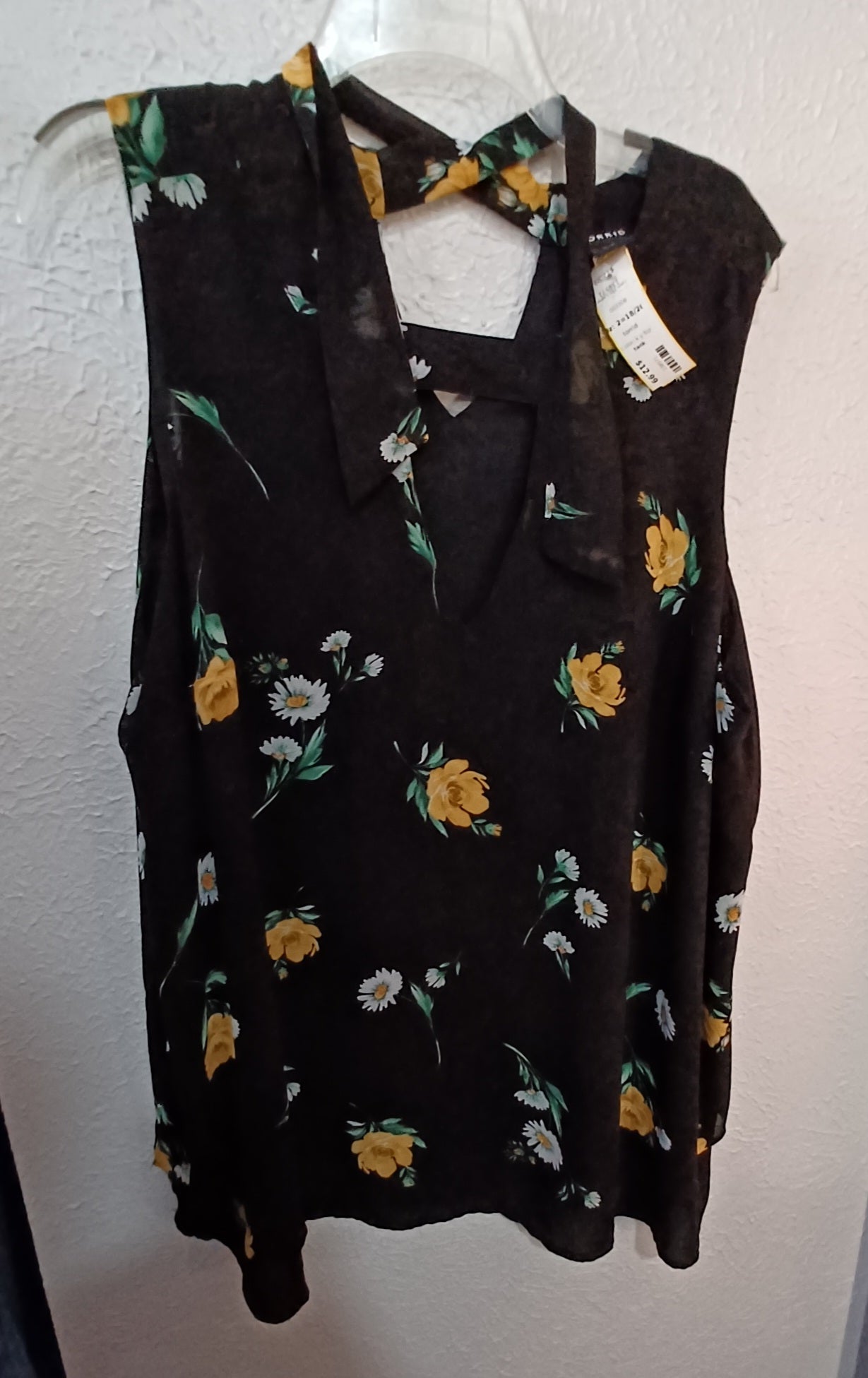 (2) Torrid