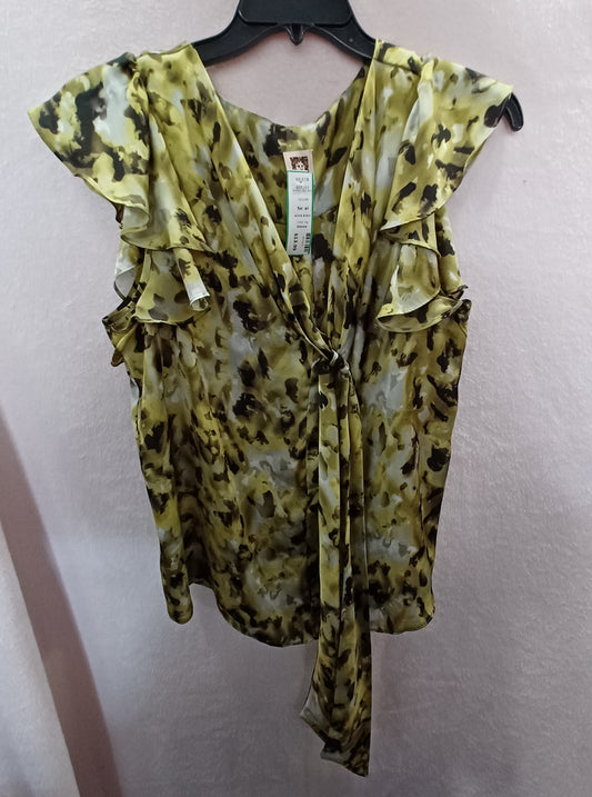(XL) Anne Klein
