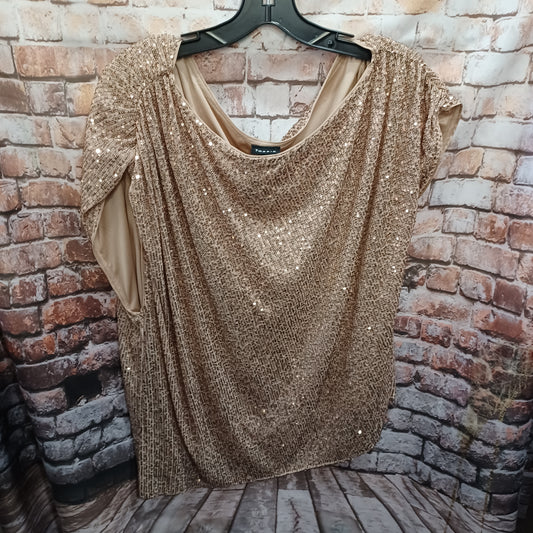 (1) Torrid
