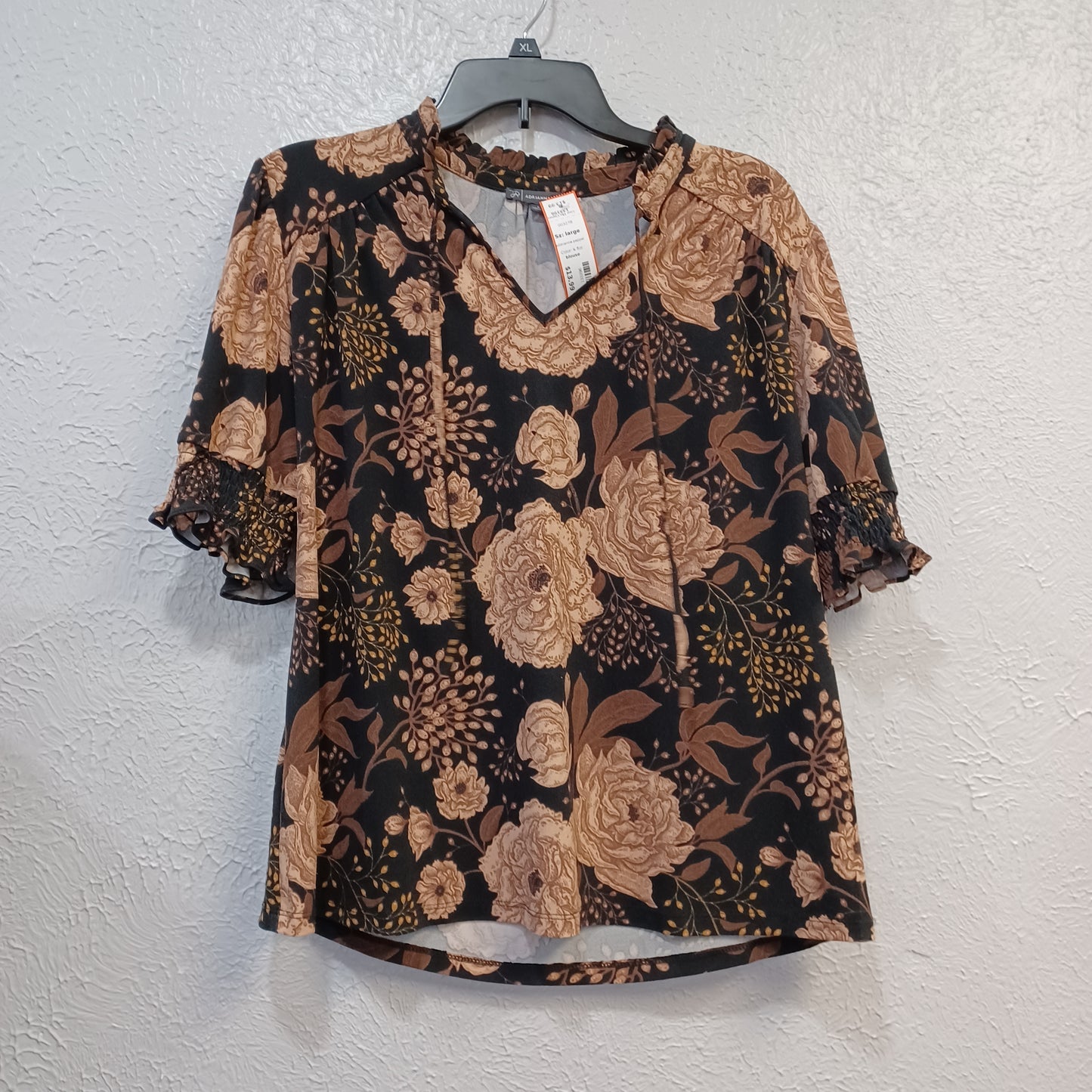 (large) Adrianna Papell