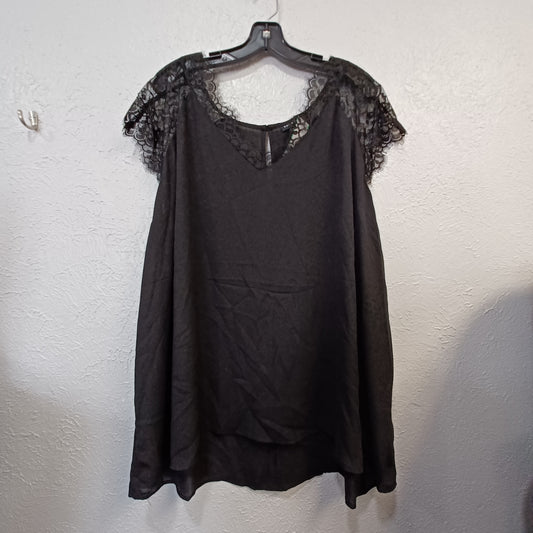 (3) Torrid
