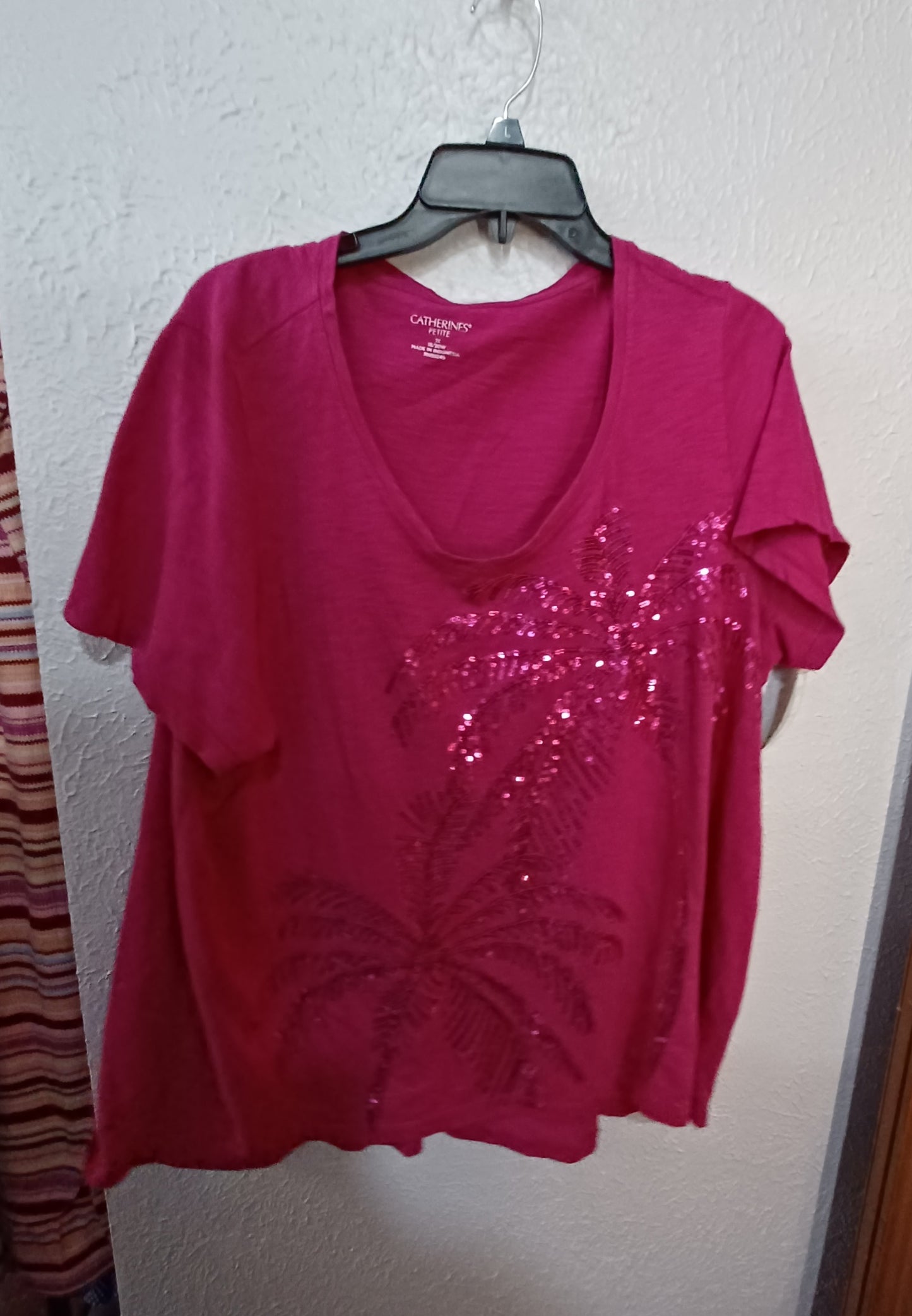 (1x petite) Catherines
