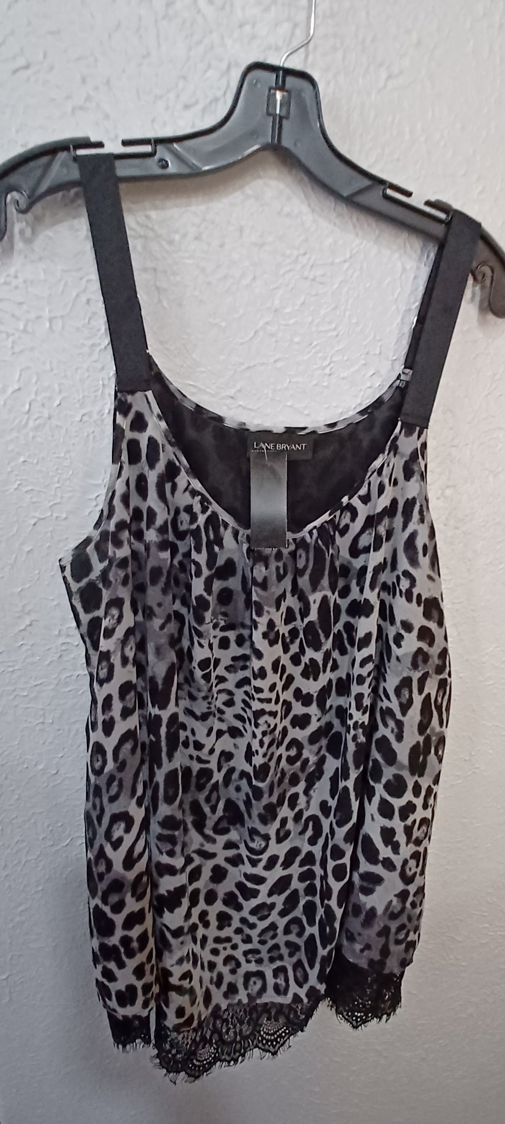 (18) Lane Bryant