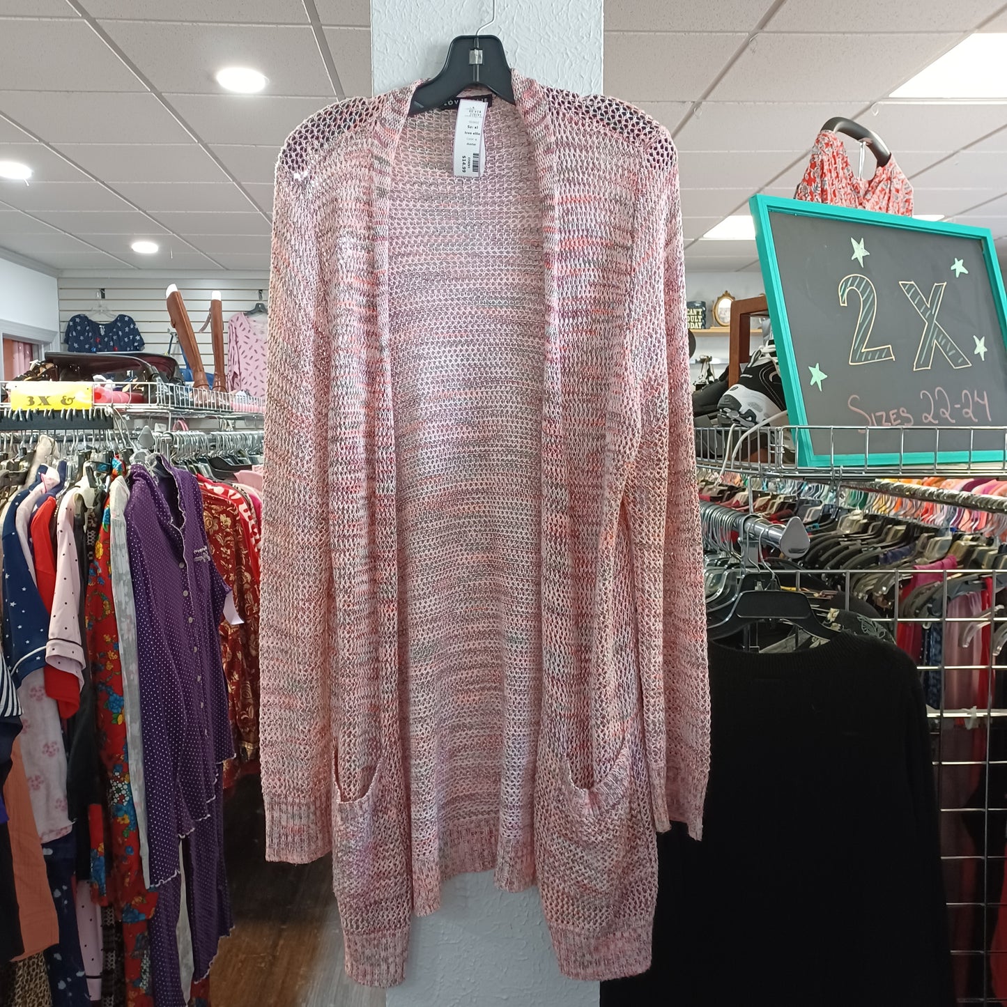(XL) Love Ellie