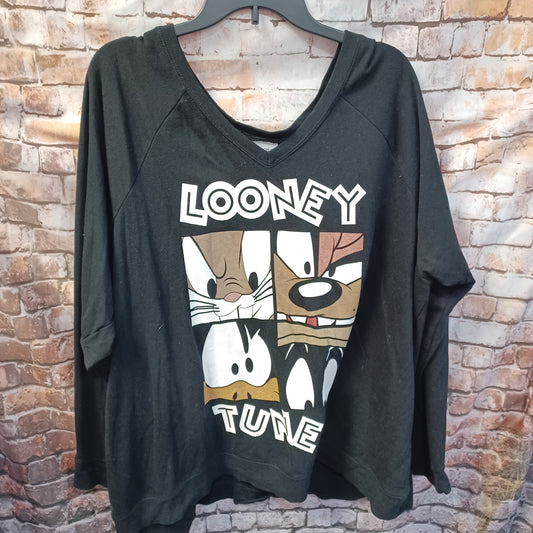 (5) Torrid