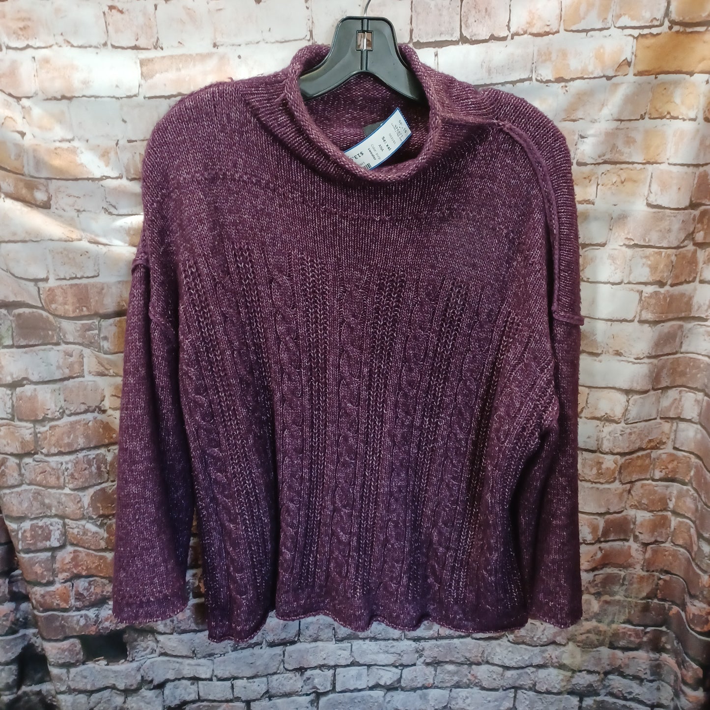 (XXL) A New Approach