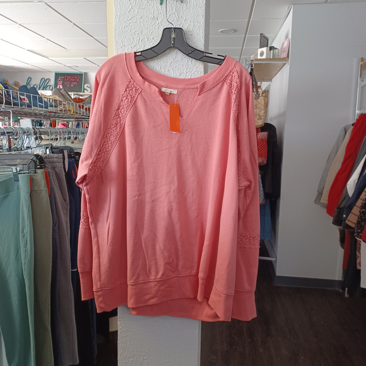 (XXL) Maurices