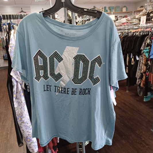 (3x) ACDC