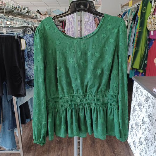 (3) Torrid