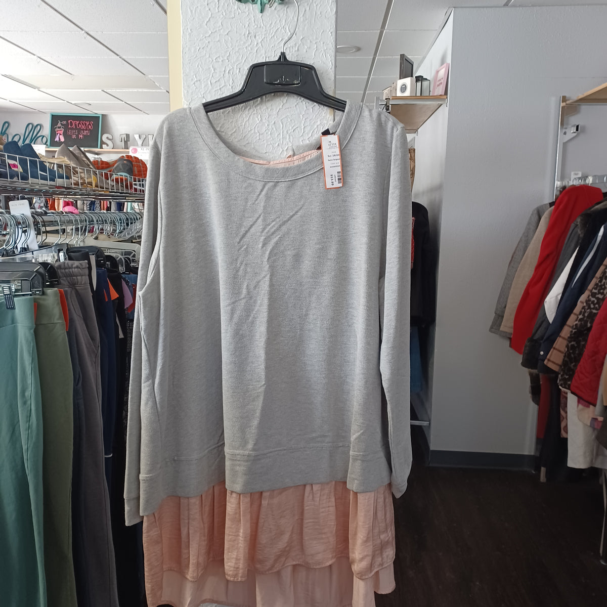 (18/20) Lane Bryant