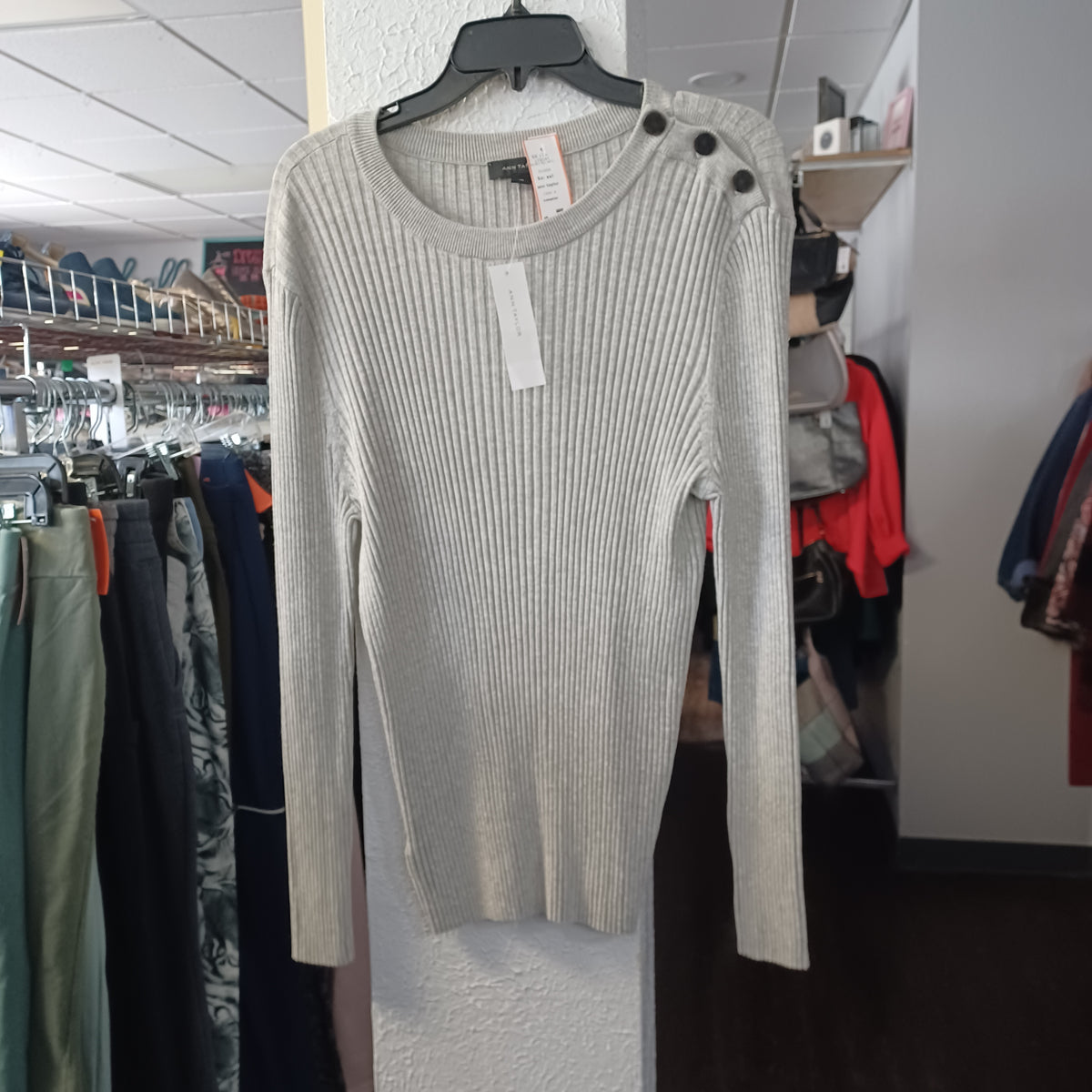 (XXL) Ann Taylor