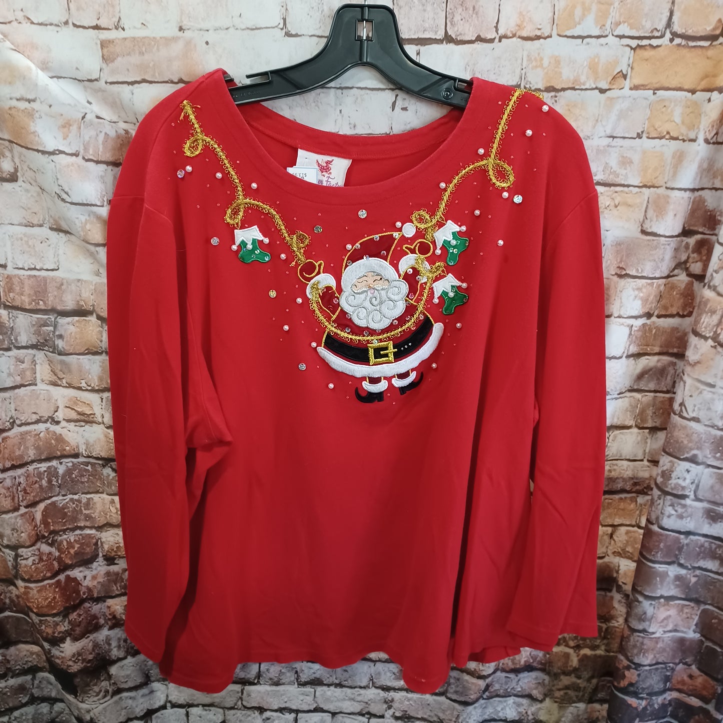 (3x) Quacker Factory