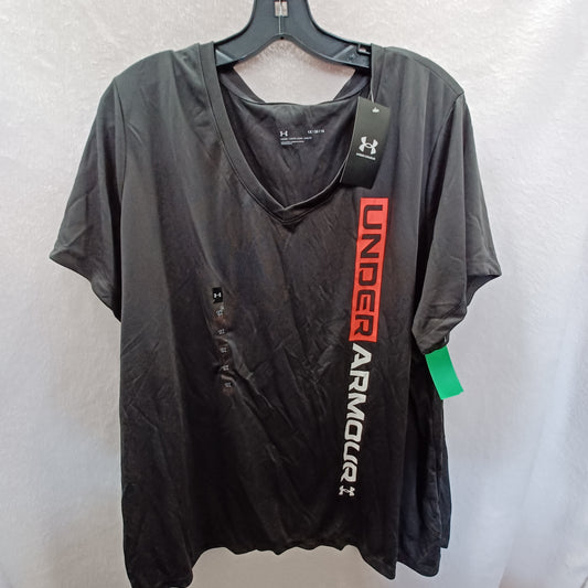 (1x) Under Armour