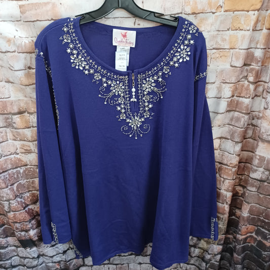 (3x) Quacker Factory