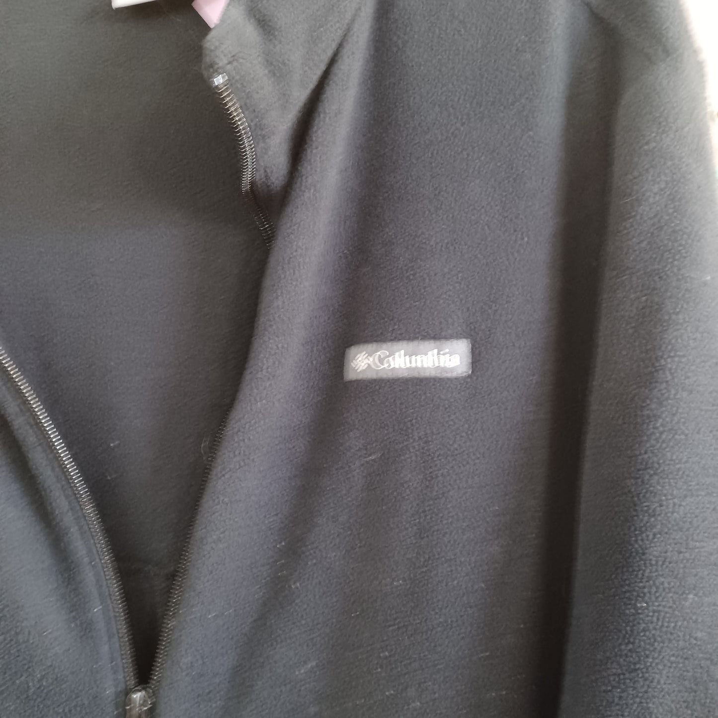 (3x) Columbia
