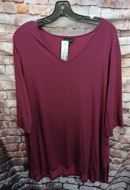 (XL) J Jill