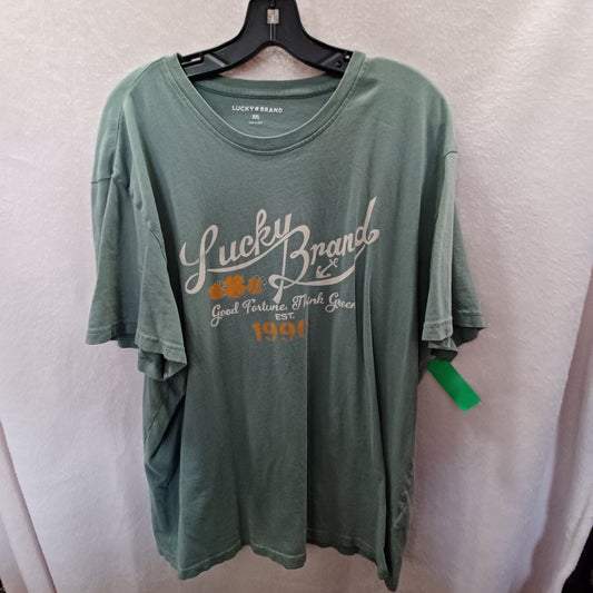 (XXL) Lucky Brand