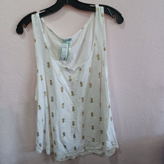 (XXL) Old Navy