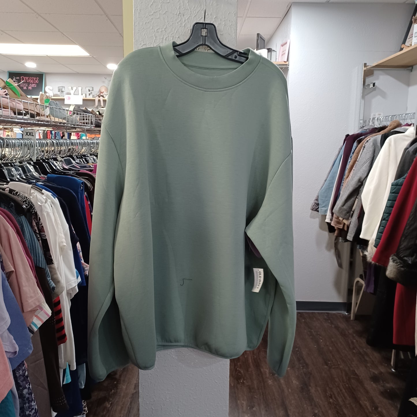 (XL Tall) Old Navy