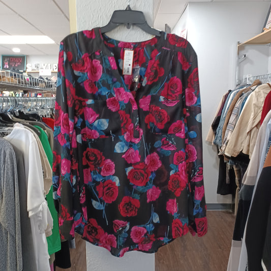 (2) Torrid