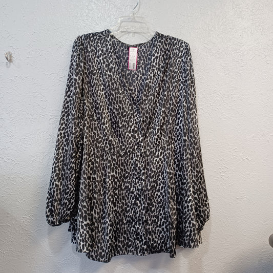 (4) Torrid