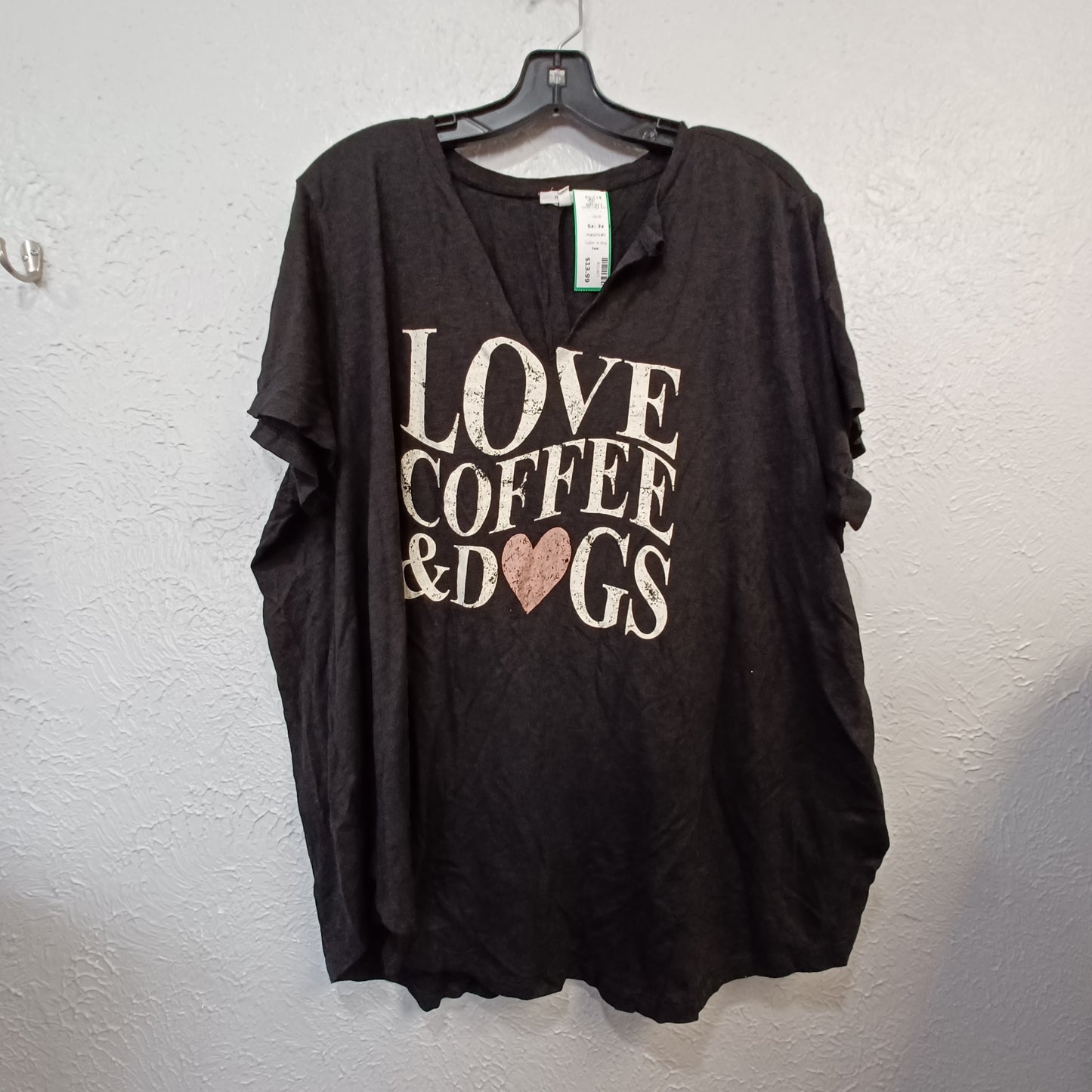 (3x) Maurices