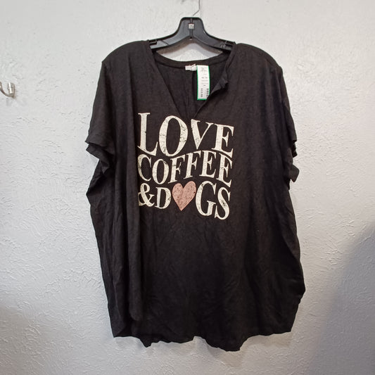 (3x) Maurices