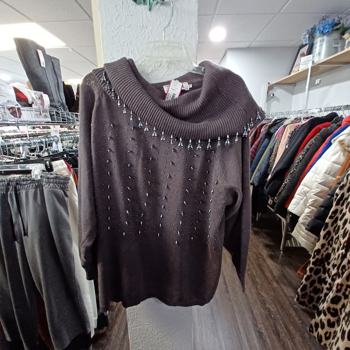 (XL) Raoul
