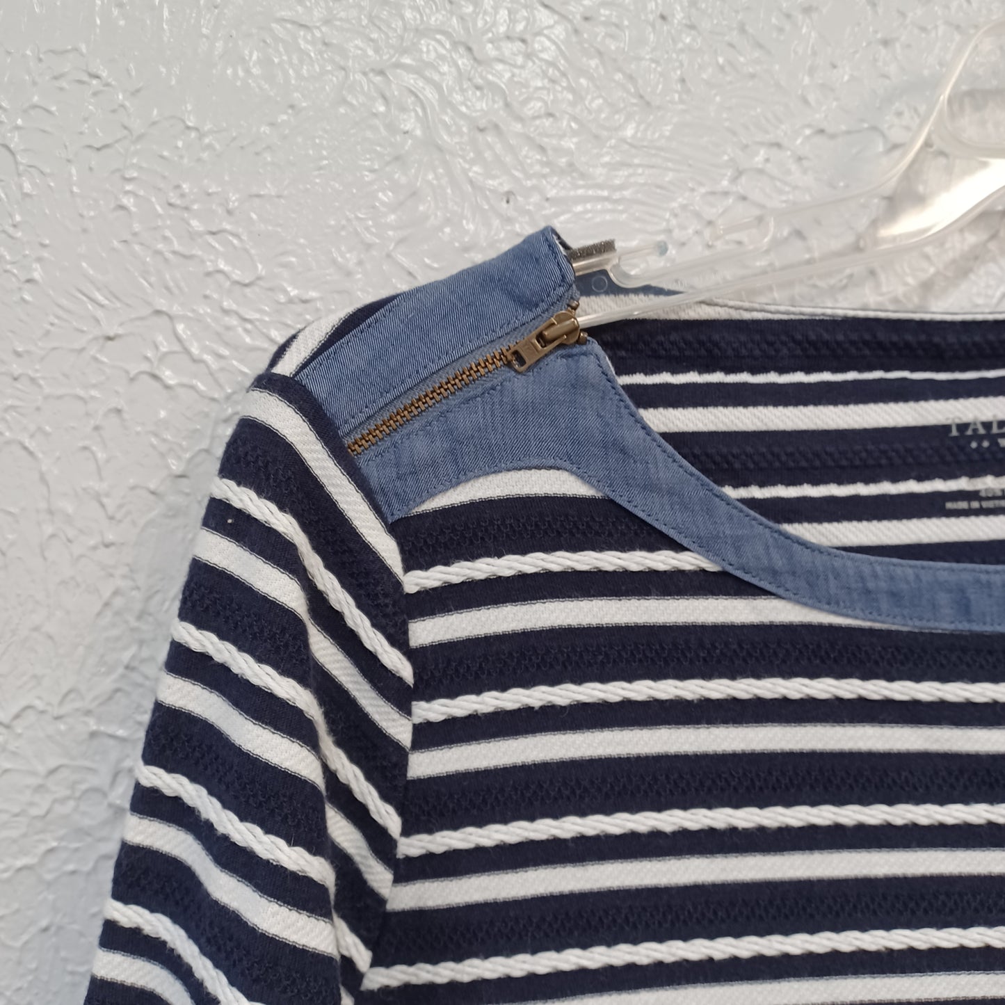 (2x) Talbots